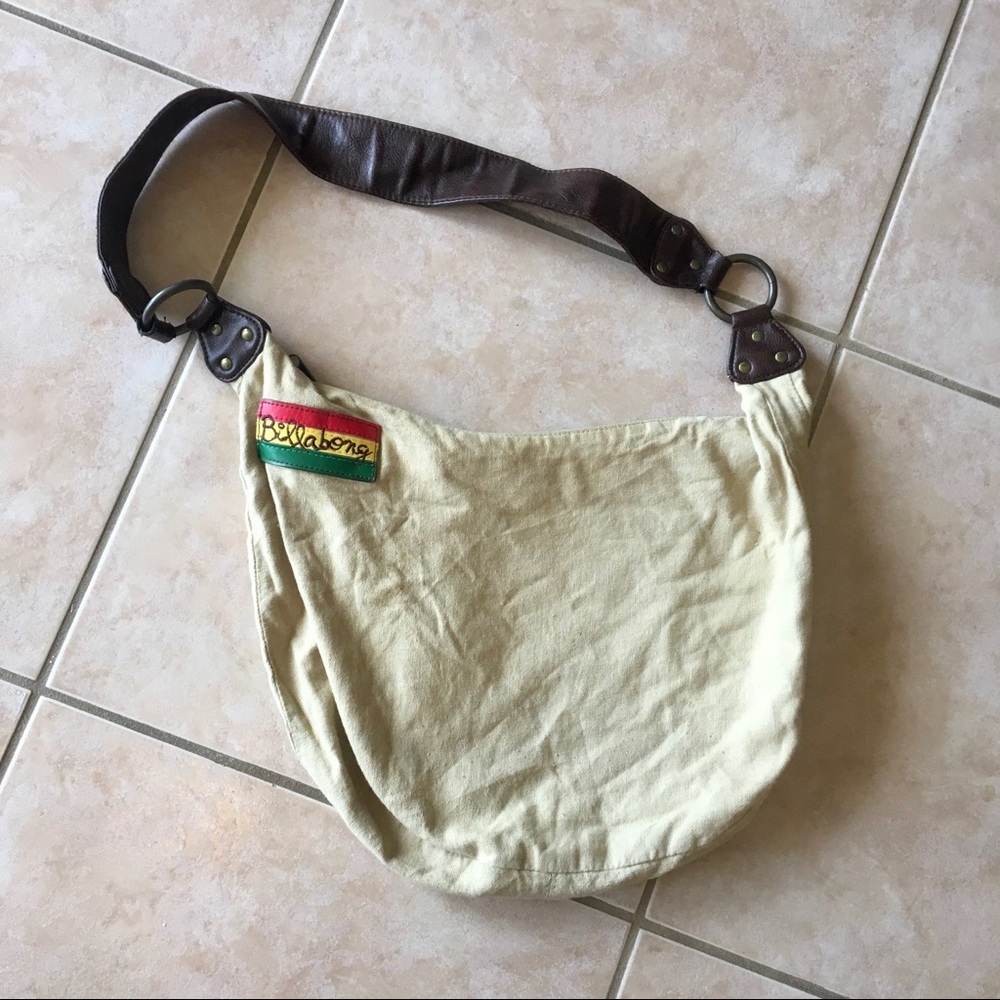 Billabong Purse